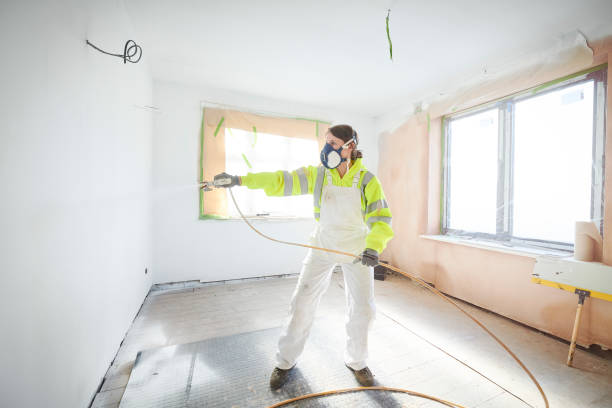 Best Industrial Mold Remediation  in Butler, GA